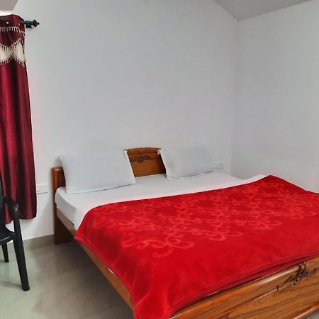 Neo Nirmal Residency Villa Ooty Ngoại thất bức ảnh