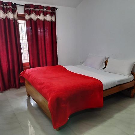 Neo Nirmal Residency Villa Ooty Ngoại thất bức ảnh