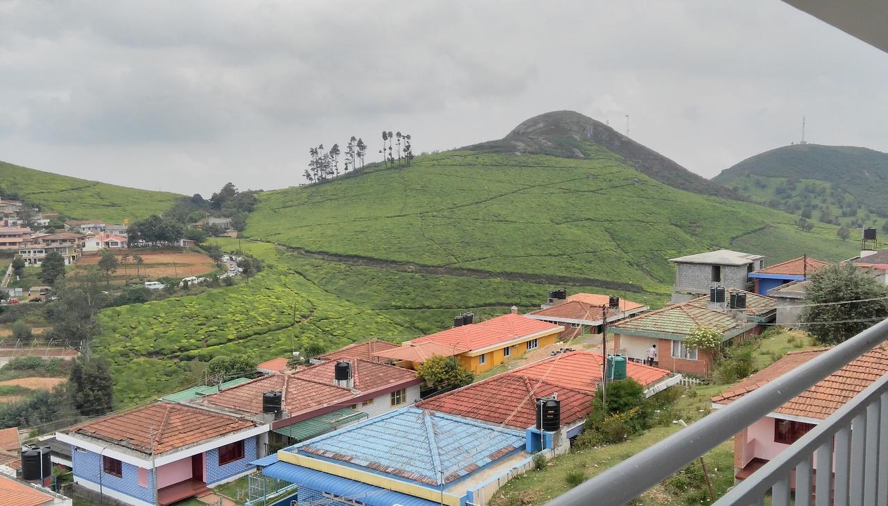 Neo Nirmal Residency Villa Ooty Ngoại thất bức ảnh