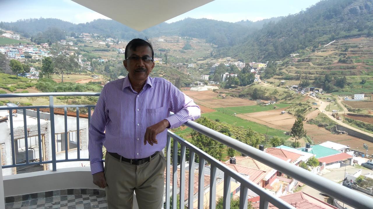 Neo Nirmal Residency Villa Ooty Ngoại thất bức ảnh