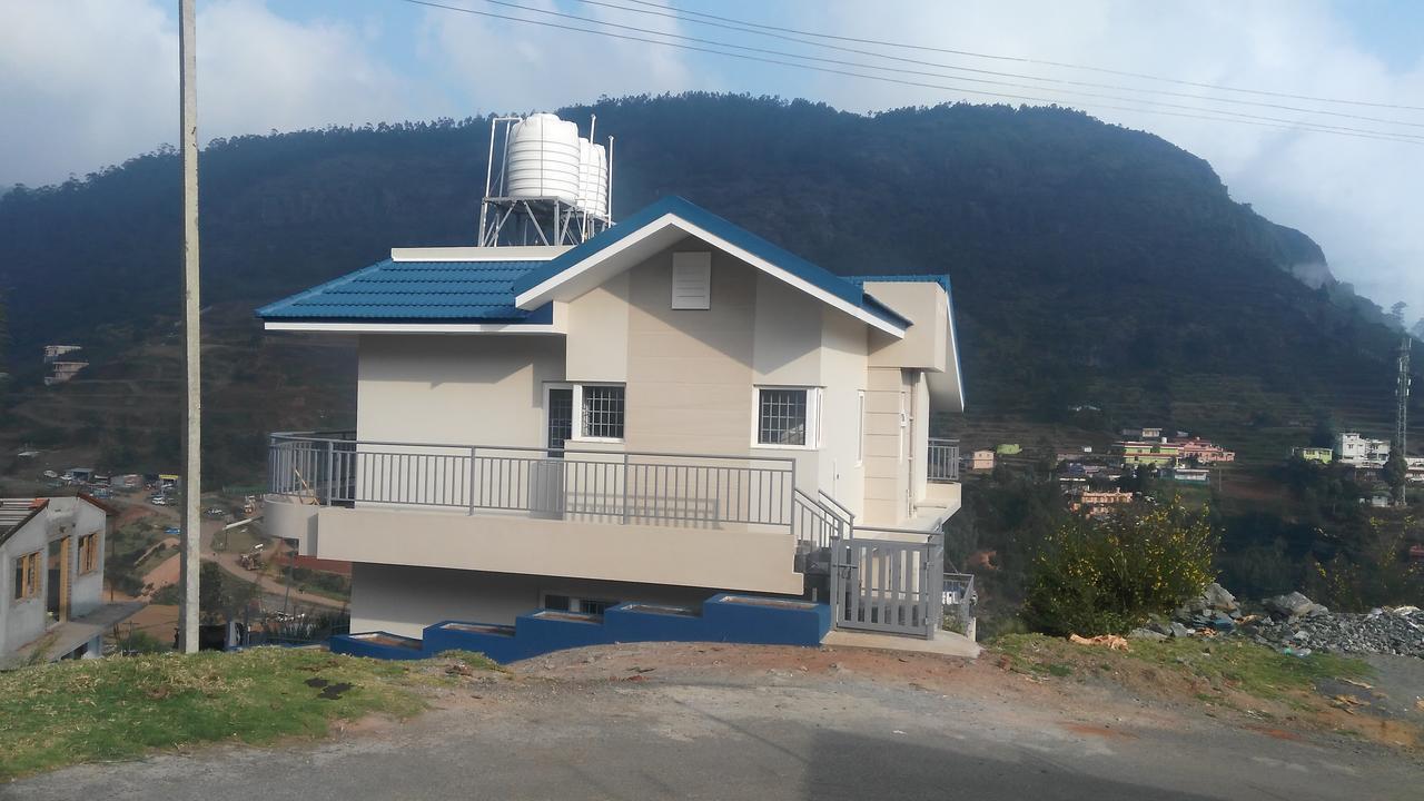 Neo Nirmal Residency Villa Ooty Ngoại thất bức ảnh