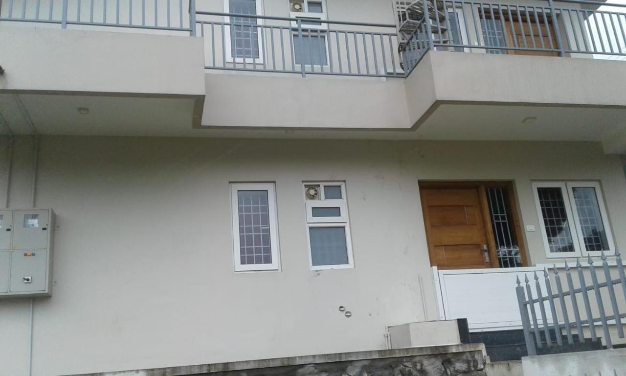 Neo Nirmal Residency Villa Ooty Ngoại thất bức ảnh