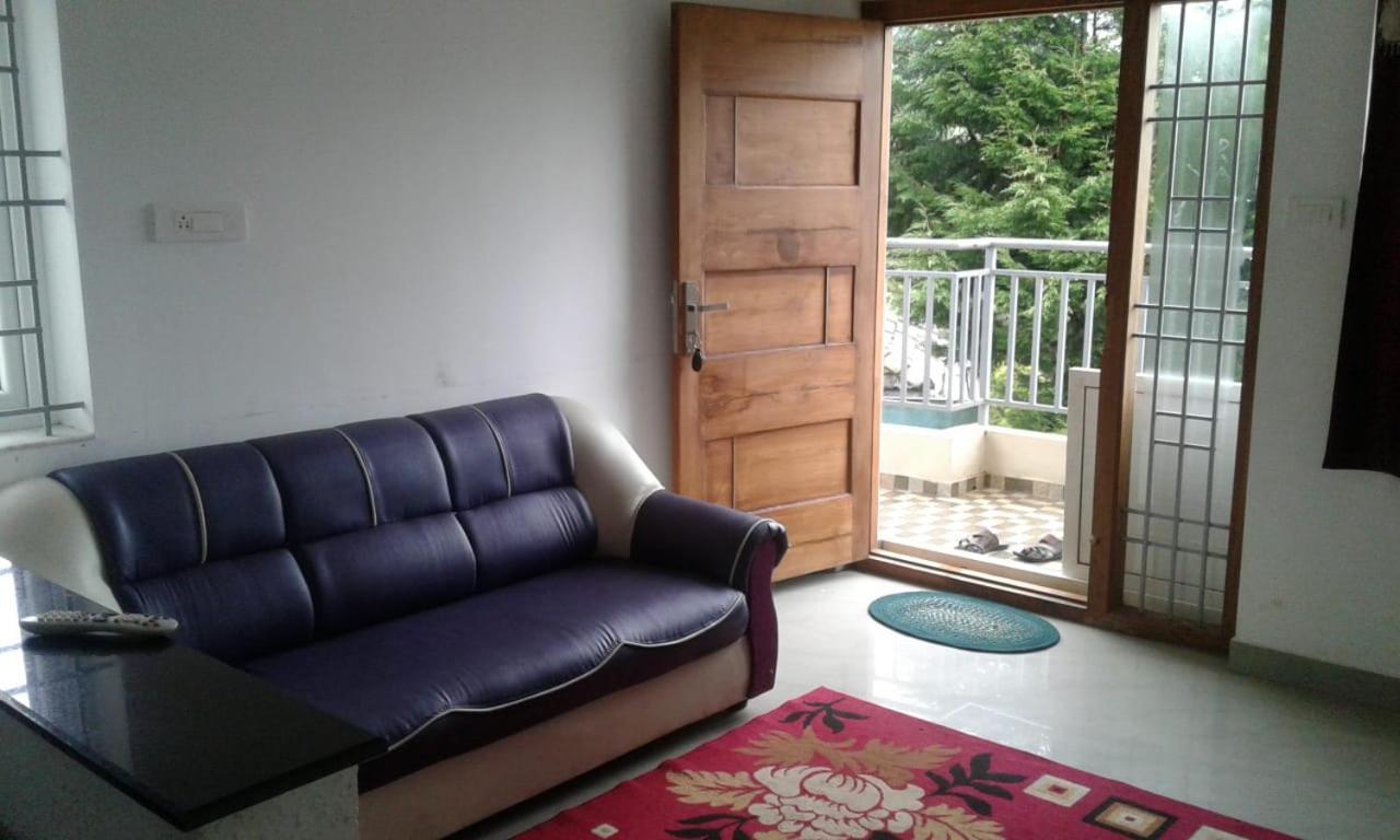 Neo Nirmal Residency Villa Ooty Ngoại thất bức ảnh