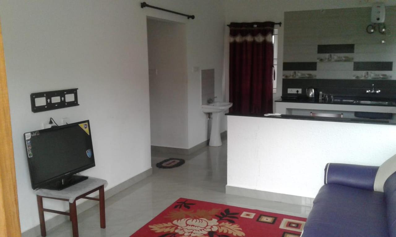Neo Nirmal Residency Villa Ooty Ngoại thất bức ảnh