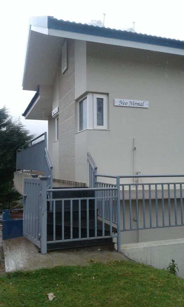 Neo Nirmal Residency Villa Ooty Ngoại thất bức ảnh